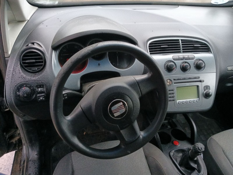 seat altea xl (5p5, 5p8) del año 2008