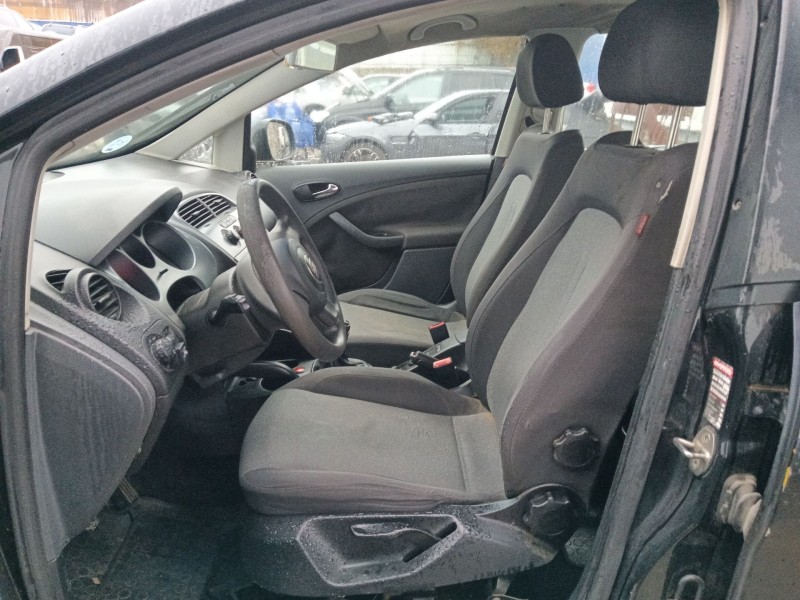 seat altea xl (5p5, 5p8) del año 2008