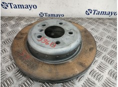 Recambio de disco freno delantero para bmw 5 touring (f11) 520 d referencia OEM IAM 0986479  