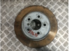 Recambio de disco freno delantero para bmw 5 touring (f11) 520 d referencia OEM IAM 0986479   2