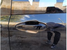 Recambio de maneta exterior trasera izquierda para ford tourneo courier b460 monospace 1.0 ecoboost referencia OEM IAM 1788863  