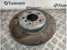 Recambio de disco freno delantero para bmw 5 touring (f11) 520 d referencia OEM IAM 0986479  