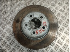 Recambio de disco freno delantero para bmw 5 touring (f11) 520 d referencia OEM IAM 0986479   2
