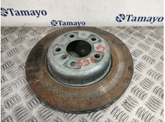 Recambio de disco freno delantero para bmw 5 touring (f11) 520 d referencia OEM IAM 0986479  