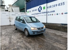 fiat idea (350_) del año 2005