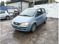 fiat idea (350_) del año 2005 2