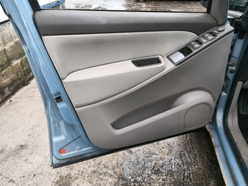 fiat idea (350_) del año 2005