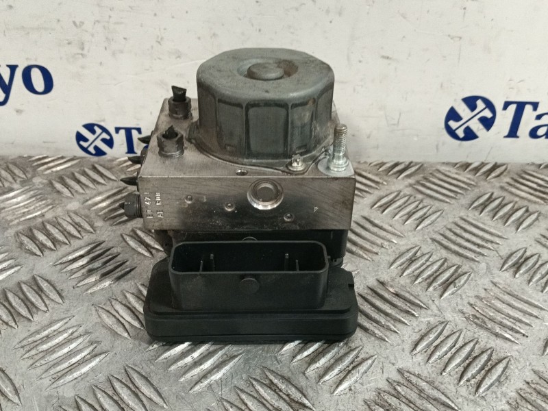 Recambio de abs para renault clio iv (bh_) 1.5 dci 75 referencia OEM IAM 476605492R  