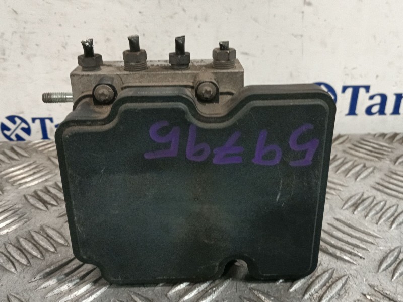 Recambio de abs para renault clio iv (bh_) 1.5 dci 75 referencia OEM IAM 476605492R  