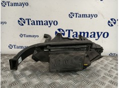 Recambio de pantalla multifuncion para jaguar xe (x760) 2.0 d referencia OEM IAM GX7319G468BC 150202A J6R3A0016