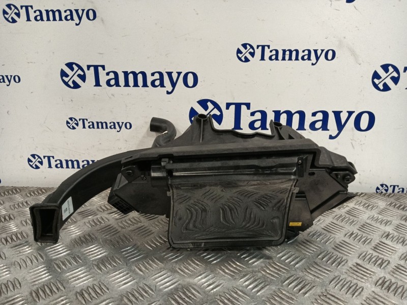 Recambio de pantalla multifuncion para jaguar xe (x760) 2.0 d referencia OEM IAM GX7319G468BC 150202A J6R3A0016
