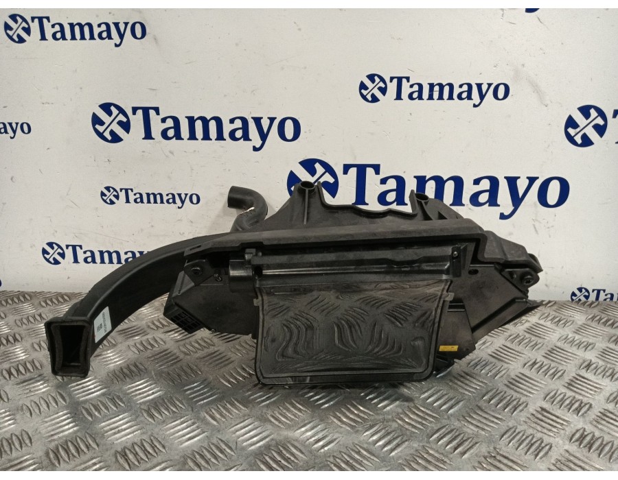 Recambio de pantalla multifuncion para jaguar xe (x760) 2.0 d referencia OEM IAM GX7319G468BC 150202A J6R3A0016