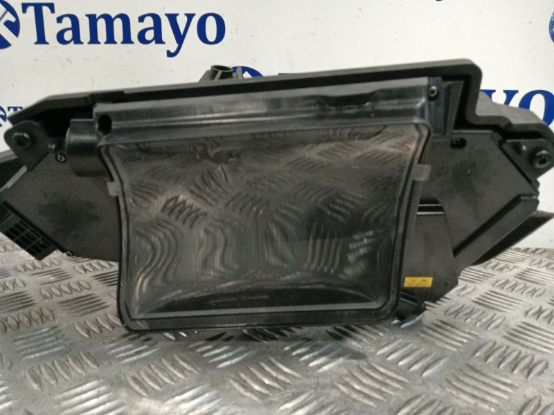 Recambio de pantalla multifuncion para jaguar xe (x760) 2.0 d referencia OEM IAM GX7319G468BC 150202A J6R3A0016