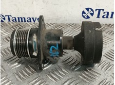 Recambio de polea alternador para ford focus c-max (dm2) 1.8 tdci referencia OEM IAM    2