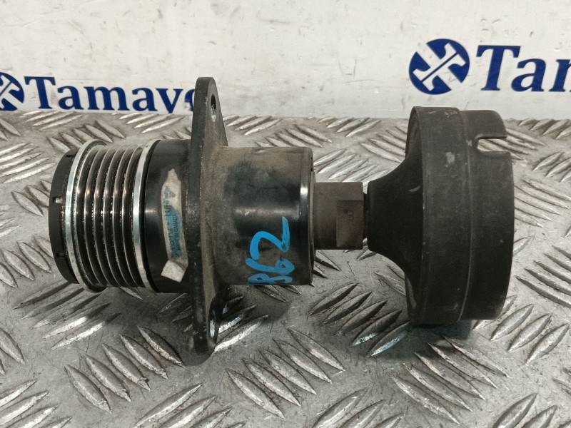 Recambio de polea alternador para ford focus c-max (dm2) 1.8 tdci referencia OEM IAM   