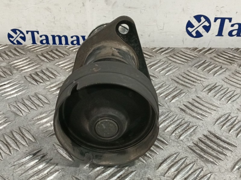 Recambio de polea alternador para ford focus c-max (dm2) 1.8 tdci referencia OEM IAM   