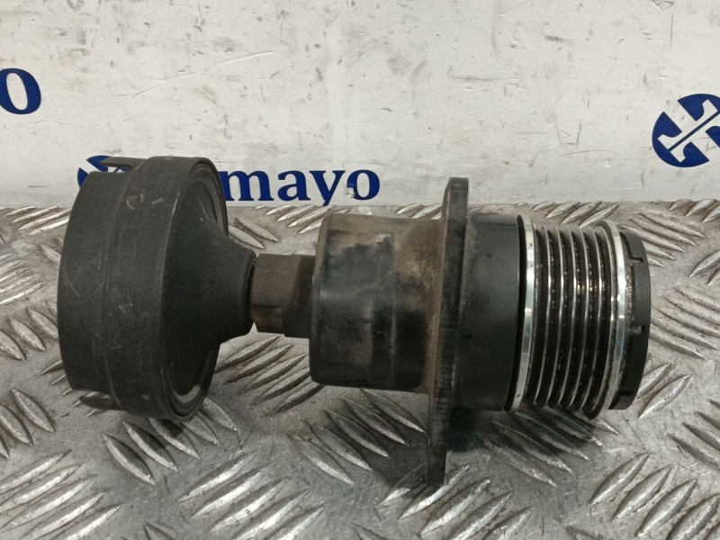 Recambio de polea alternador para ford focus c-max (dm2) 1.8 tdci referencia OEM IAM   