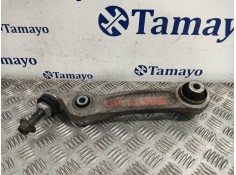 Recambio de brazo suspension inferior delantero derecho para bmw 5 touring (f11) 520 d referencia OEM IAM 6082T6  