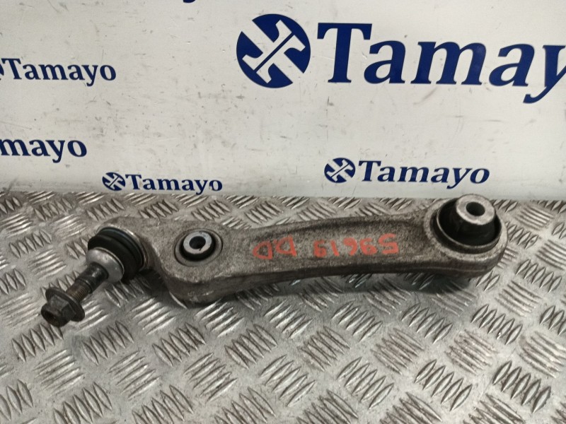 Recambio de brazo suspension inferior delantero derecho para bmw 5 touring (f11) 520 d referencia OEM IAM 6082T6  