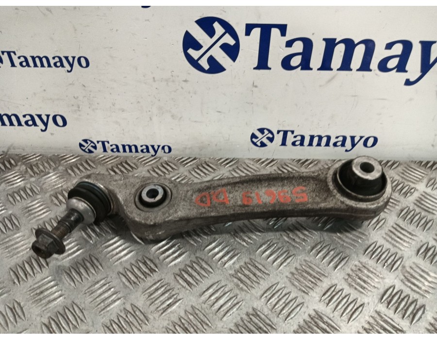 Recambio de brazo suspension inferior delantero derecho para bmw 5 touring (f11) 520 d referencia OEM IAM 6082T6  