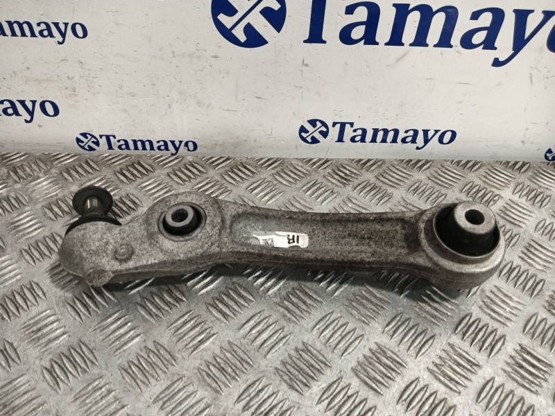 Recambio de brazo suspension inferior delantero derecho para bmw 5 touring (f11) 520 d referencia OEM IAM 6082T6  