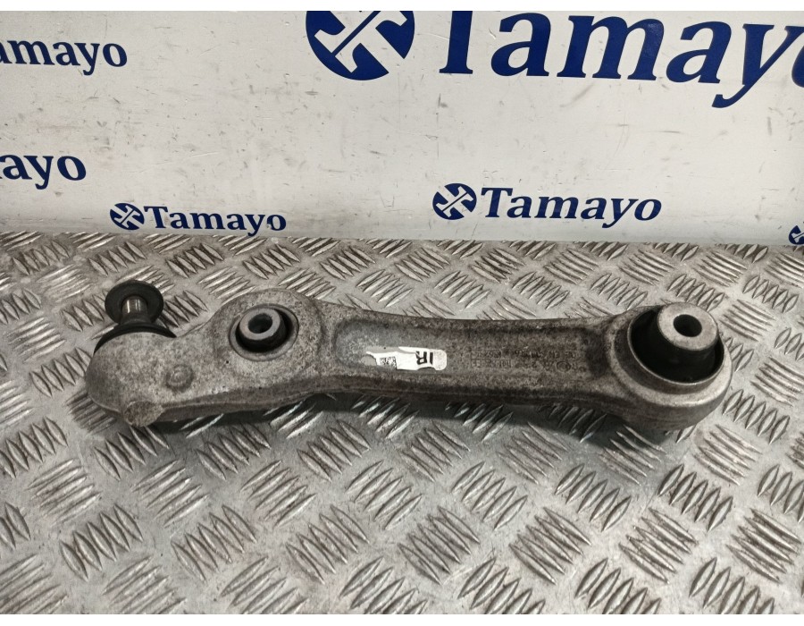 Recambio de brazo suspension inferior delantero derecho para bmw 5 touring (f11) 520 d referencia OEM IAM 6082T6  