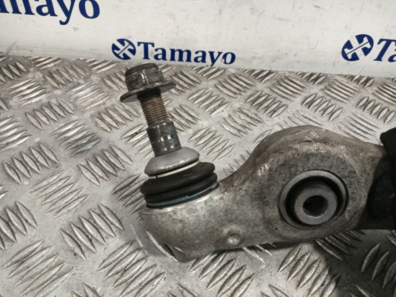 Recambio de brazo suspension inferior delantero derecho para bmw 5 touring (f11) 520 d referencia OEM IAM 6082T6  