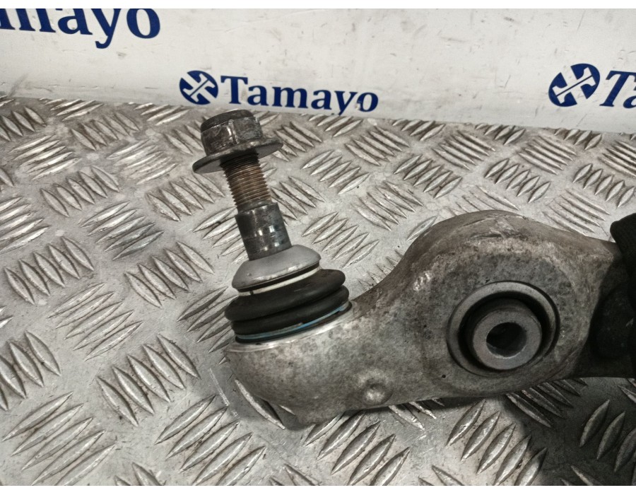Recambio de brazo suspension inferior delantero derecho para bmw 5 touring (f11) 520 d referencia OEM IAM 6082T6  