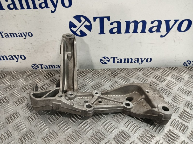 Recambio de soporte brazo suspension delantero derecho para seat toledo (5p2) referencia OEM IAM 1K0199296E  