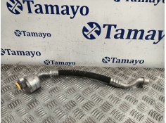 Recambio de tubos aire acondicionado para mercedes-benz sprinter 5-t caja/chasis (b906) 516 cdi (906.153, 906.155, 906.253, 906.
