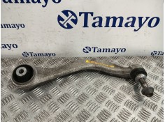 Recambio de brazo suspension inferior delantero izquierdo para bmw 5 touring (f11) 520 d referencia OEM IAM 6082T6  