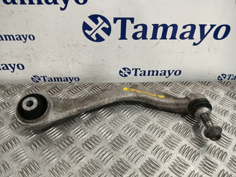 Recambio de brazo suspension inferior delantero izquierdo para bmw 5 touring (f11) 520 d referencia OEM IAM 6082T6  