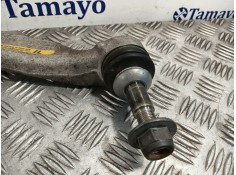 Recambio de brazo suspension inferior delantero izquierdo para bmw 5 touring (f11) 520 d referencia OEM IAM 6082T6   2
