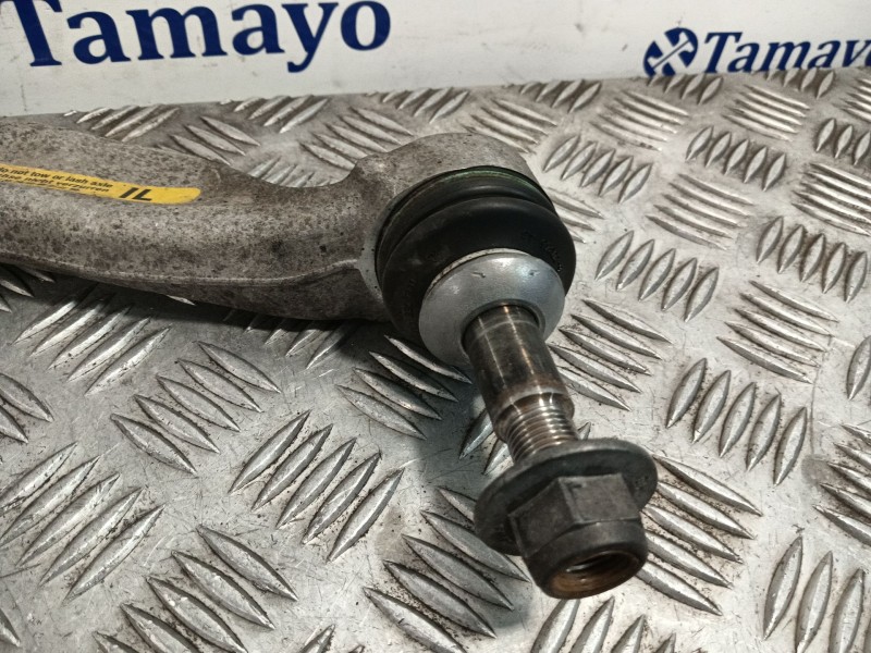 Recambio de brazo suspension inferior delantero izquierdo para bmw 5 touring (f11) 520 d referencia OEM IAM 6082T6  
