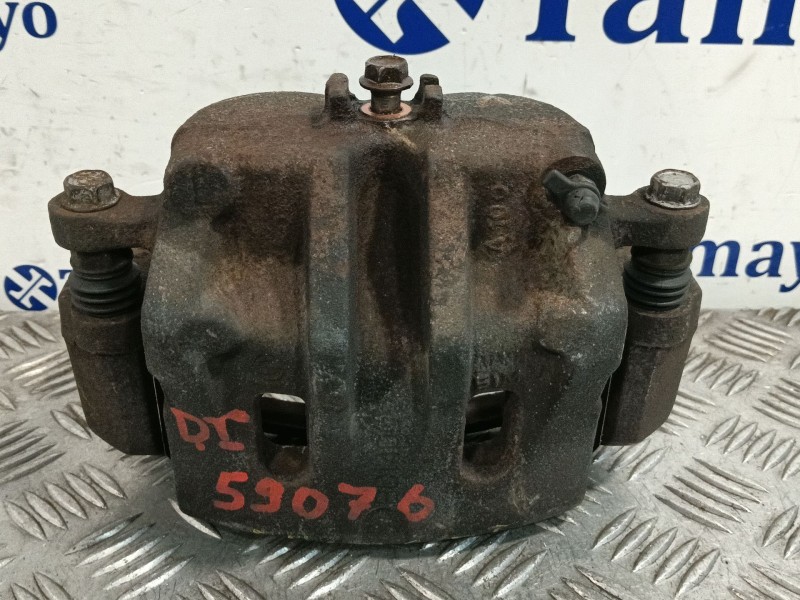 Recambio de pinza freno delantera izquierda para ssangyong rodius referencia OEM IAM   