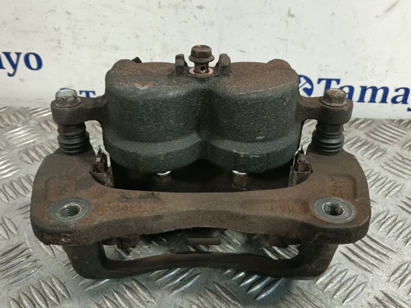 Recambio de pinza freno delantera izquierda para ssangyong rodius referencia OEM IAM   