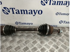 Recambio de transmision delantera derecha para fiat bravo ii (198_) 1.6 d multijet (198axh1b) referencia OEM IAM    2