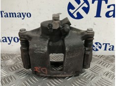 Recambio de pinza freno delantera izquierda para fiat bravo ii (198_) 1.6 d multijet (198axh1b) referencia OEM IAM Z0H5422  