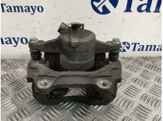 Recambio de pinza freno delantera izquierda para fiat bravo ii (198_) 1.6 d multijet (198axh1b) referencia OEM IAM Z0H5422   2