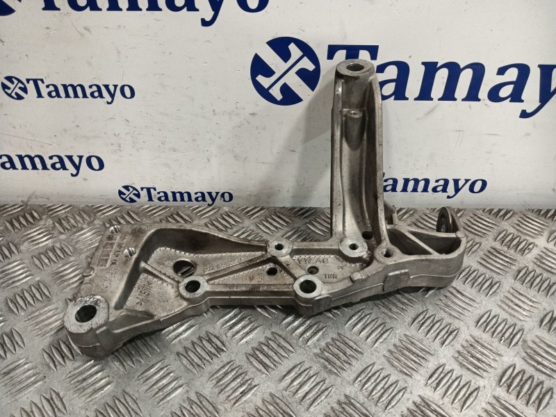 Recambio de soporte brazo suspension delantero izquierdo para seat toledo (5p2) referencia OEM IAM 1K0199295E  