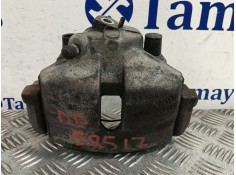 Recambio de pinza freno delantera derecha para seat toledo (5p2) referencia OEM IAM   