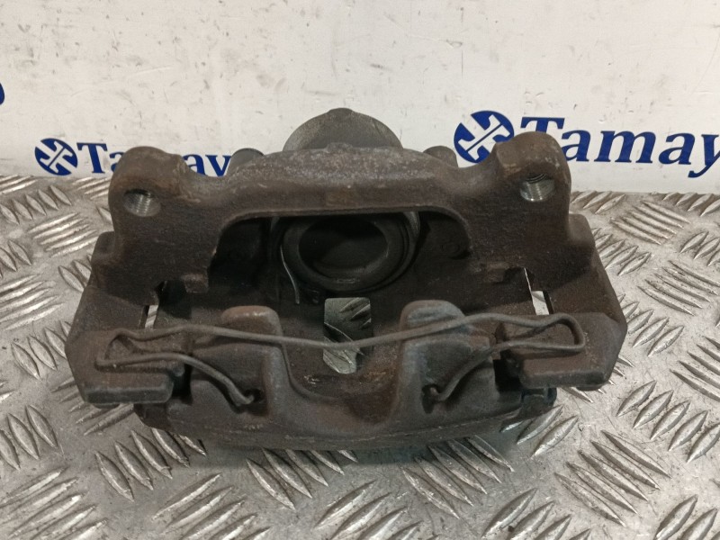 Recambio de pinza freno delantera derecha para seat toledo (5p2) referencia OEM IAM   