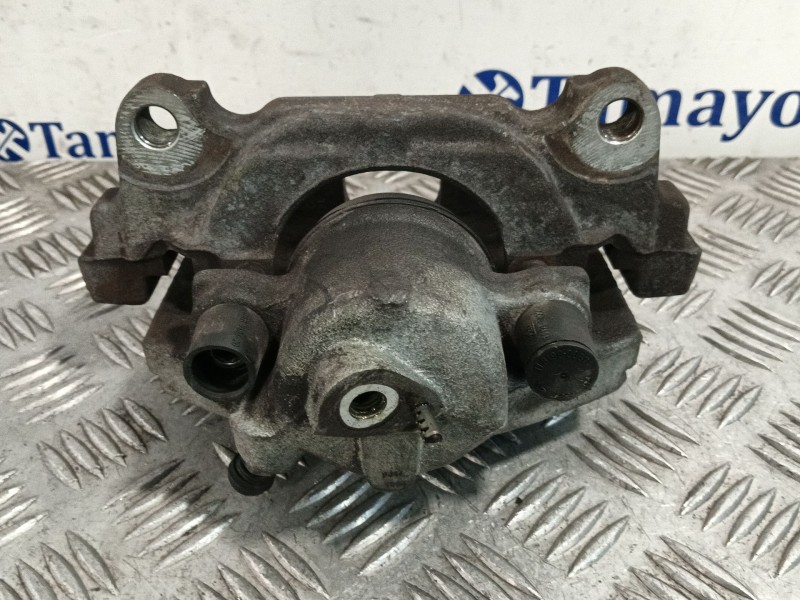 Recambio de pinza freno delantera derecha para seat toledo (5p2) referencia OEM IAM   