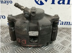 Recambio de pinza freno delantera derecha para fiat bravo ii (198_) 1.6 d multijet (198axh1b) referencia OEM IAM Z0H5422  