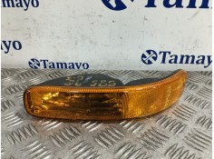 Recambio de piloto delantero izquierdo para chrysler jeep cherokee (kj) referencia OEM IAM 55155911A 55155935A 