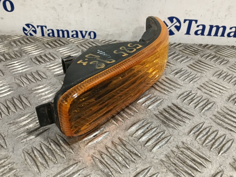 Recambio de piloto delantero izquierdo para chrysler jeep cherokee (kj) referencia OEM IAM 55155911A 55155935A 