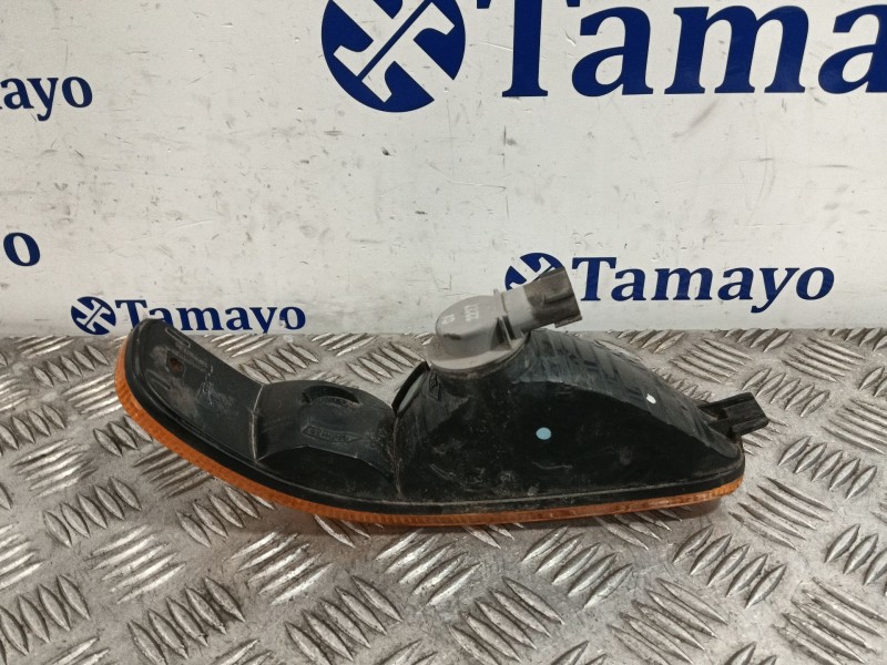 Recambio de piloto delantero izquierdo para chrysler jeep cherokee (kj) referencia OEM IAM 55155911A 55155935A 