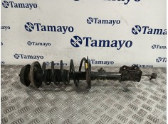Recambio de amortiguador delantero derecho para suzuki swift iii (mz, ez) 1.3 (rs 413) referencia OEM IAM 4160162J11 E3502201 