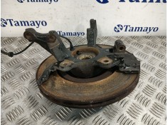 Recambio de mangueta delantera derecha para fiat bravo ii (198_) 1.6 d multijet (198axh1b) referencia OEM IAM 09J26N   2