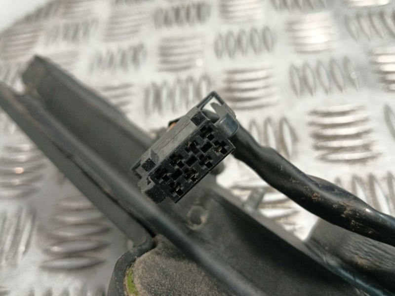 Recambio de retrovisor izquierdo para seat altea (5p1) 1.6 tdi referencia OEM IAM 5P0837367  